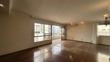 apartment em Rua Conselheiro Brotero, Santa Cecília - São Paulo - SP