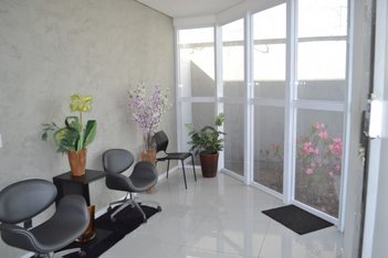 commercial_property em Avenida Engenheiro Leal Lima Verde, Sapiranga-Coité - Fortaleza - CE