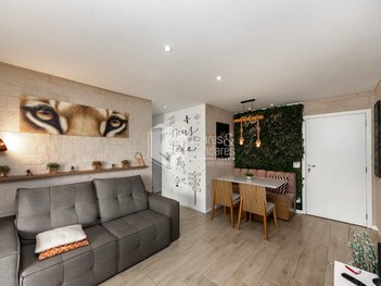 apartment em Rua Doutor Samuel Porto, Saúde - São Paulo - SP