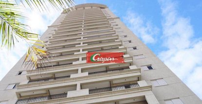 apartment em Rua José Damiani, Ponte Grande - Guarulhos - SP