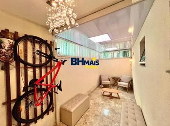 apartment em Rua Paschoal Costa, Paquetá - Belo Horizonte - MG