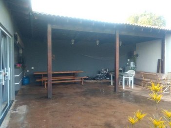 house em Rua Albertina Martins Cupello, Jardim Franca - São Paulo - SP