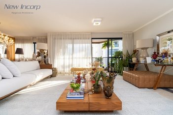 apartment em Rua Sales Júnior, Alto da Lapa - São Paulo - SP