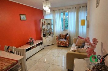 apartment em Rua Artur Azevedo, Pinheiros - São Paulo - SP