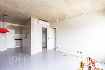 apartment em Mofarrej, Vila Leopoldina - São Paulo - SP