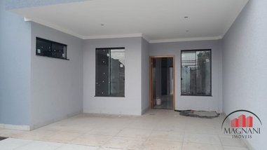 house em Rua Ipanema, Paiçandu - Paiçandu - PR
