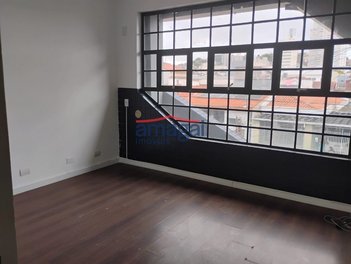 commercial_building em Rua Campos Sales, Centro - Jacareí - SP