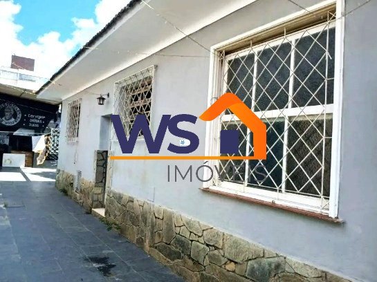 Casa com 3 quartos — Prado, Belo Horizonte