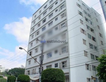 apartment em Rua Doutor Nicolau de Sousa Queirós, Vila Mariana - São Paulo - SP