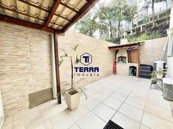 apartment em Rua Eucaliptos, Maria Paula - São Gonçalo - RJ