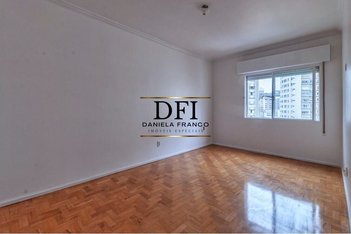 apartment em Rua Treze de Maio, Bela Vista - São Paulo - SP