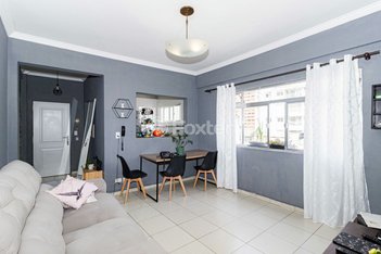 apartment em Rua Turiassu, Perdizes - São Paulo - SP