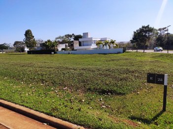 land_lot em Estrada Romeirinha, Jardins de Monet Residence - Maringá - PR