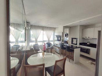 apartment em Rua Moacir, Capão da Canoa - Capão da Canoa - RS