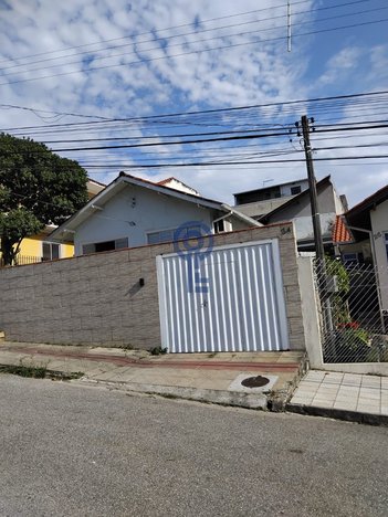 house em Rua Caibi, Bela Vista - São José - SC
