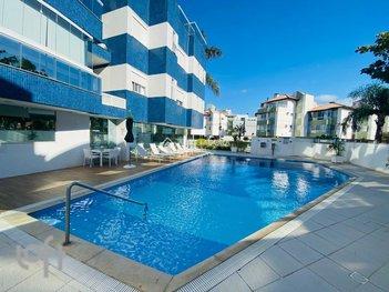 apartment em Ilha das Galés, Ingleses - Florianópolis - SC