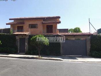 house em Rua Ourinhos, Jardim Leocádia - Sorocaba - SP