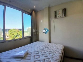 apartment em Rua Doutor Marques Canário, Leblon - Rio de Janeiro - RJ