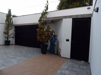house em Rua Muritinga, Vila Floresta - Santo André - SP