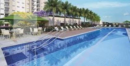 apartment em Rua Lázaro Suave, City Bussocaba - Osasco - SP