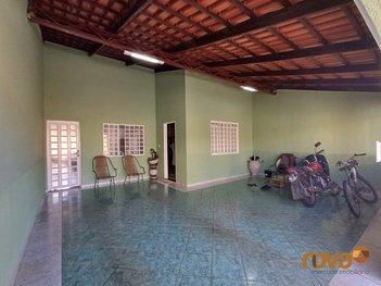 house em Rua GB37, Jardim Guanabara - Goiânia - GO