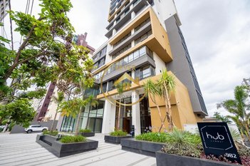 apartment em Rua Coronel Quirino, Cambuí - Campinas - SP