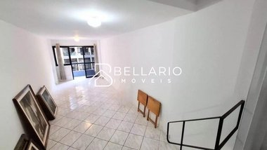 apartment em Praia do Flamengo, Flamengo - Rio de Janeiro - RJ
