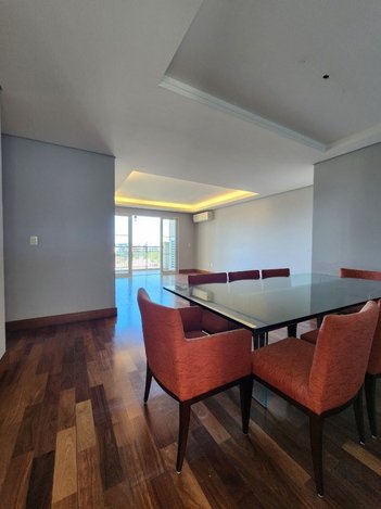 apartment em Avenida Comendador Hermes Traldi, Jardim Campos Elísios - Jundiaí - SP