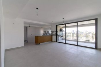 apartment em Rua Antônio Lapa, Cambuí - Campinas - SP