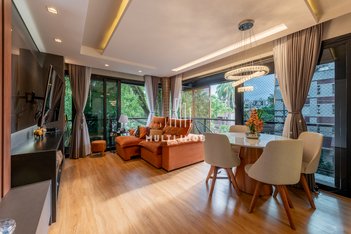 apartment em Rua Doutor Eduardo Chartier, Higienópolis - Porto Alegre - RS