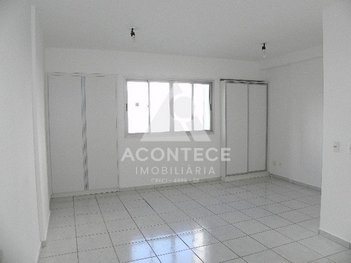 apartment em Avenida das Araucárias, Sul (Águas Claras) - Brasília - DF