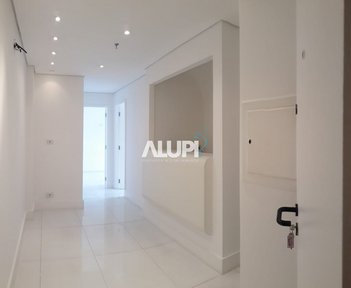 office em Coronel Artur de Paula Ferreira, Vila Nova Conceição - São Paulo - SP