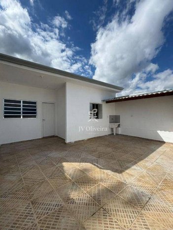 house em Rua Esplanada, Vila Pirajussara - São Paulo - SP