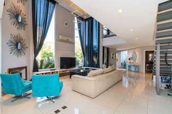house em Avenida Frederico A Ritter, Distrito Industrial - Cachoeirinha - RS