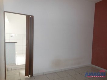 apartment em Rua Antônio Afonso, Centro - Jacareí - SP