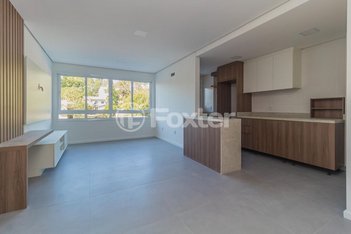 apartment em Rua Edmundo Bastian, Cristo Redentor - Porto Alegre - RS