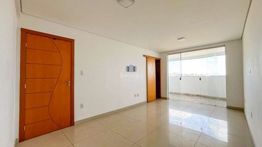 apartment em Rua Professor Euclydes Ferreira, Buritis - Belo Horizonte - MG