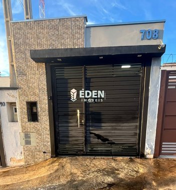 house em Avenida Pirelli, Éden - Sorocaba - SP