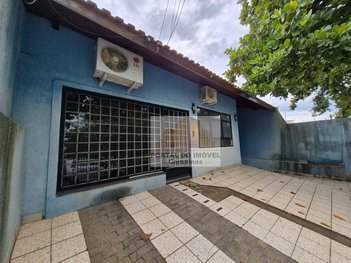 commercial_building em Rua Otávio Neto, Jardim Aparecida - Campinas - SP