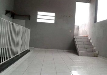 house em Rua José da Silva Martha, Piqueri - São Paulo - SP