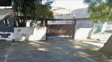 land_lot em Rua Antônio Joaquim Mesquita, Passo da Areia - Porto Alegre - RS