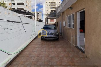 house em Rua José Victorino Pereira, Vila Tolstoi - São Paulo - SP