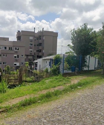 land_lot em Rua Eloy Koch, Cristo Rei - São Leopoldo - RS