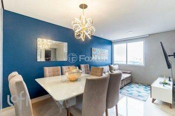 apartment em Guatás, Saúde - São Paulo - SP