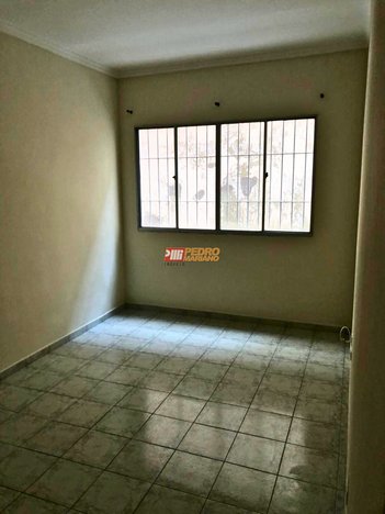 apartment em Rua São Francisco de Assis, Centro - Diadema - SP
