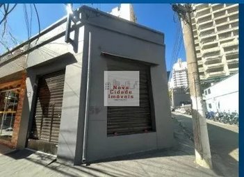 business em Rua Nova Cidade, Vila Olímpia - São Paulo - SP