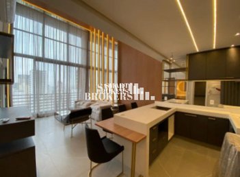 apartment em Rua Augusta, Consolação - São Paulo - SP