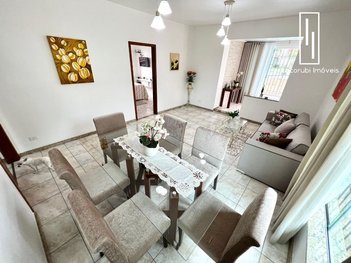 house em Rua Professor Belarmino Corrêa, Trindade - Florianópolis - SC