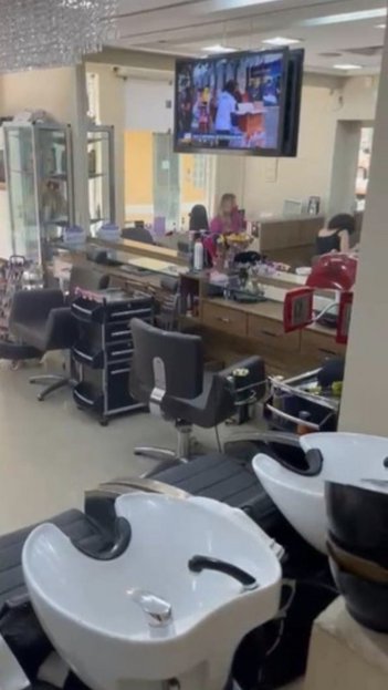 business em Calçada das Acácias, Condomínio Centro Comercial Alphaville - Barueri - SP