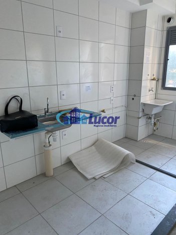 apartment em Rua Conselheiro Lafaiette, Mooca - São Paulo - SP